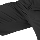 Штаны тактические мужские износостойкие походные штаны для силовых структур KOMBAT L Черный TR_6584L - изображение 10