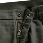 Штаны тактические полевые износостойкие штаны для силовых структур (S) Олива TR_7083(S) - изображение 11