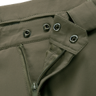 Штаны тактические полевые износостойкие штаны для силовых структур (L) Олива TR_7142 (L) - изображение 11