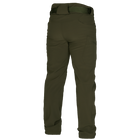 Штаны тактические полевые износостойкие штаны для силовых структур L Олива TR_6582L - изображение 6