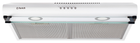 Вытяжка Perfelli PL 6042 W LED
