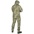 Костюм тактический форменный полевая форма для специальных служб L ММ14 TR_6619 - изображение 4