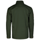 Китель тактичний польова статутна куртка для силових структур KOMBAT XL Олива TR_6526XL - зображення 6