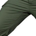 Штаны тактические полевые износостойкие штаны для силовых структур (XL) Олива TR_7078(XL) - изображение 7