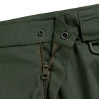 Штаны тактические полевые износостойкие штаны для силовых структур (XL) Олива TR_7078(XL) - изображение 11