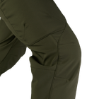 Штани тактичні штани для силових структур M Оліва TR_6582M - зображення 8