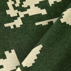 Лонгслив тактичечкий мужская футболка с длинным рукавом для силовых структур XXXL Birch TR_2397XXXL - изображение 6