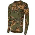 Лонгслив тактичечкий мужская футболка с длинным рукавом для силовых структур XL Partisan TR_2357XL - изображение 1