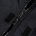 Куртка тактична зносостійка легка тепла куртка для спецслужб 46 Синій TR_88246 - зображення 3