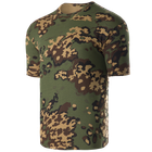 Футболка мужская тактическая полевая повседневная футболка для спецсужб XL Partisan TR_821XL - изображение 1