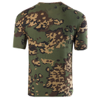 Футболка мужская тактическая полевая повседневная футболка для спецсужб XL Partisan TR_821XL - изображение 9