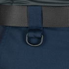 Штаны тактические полевые износостойкие штаны для силовых структур (S) Синий TR_7090 (S) - изображение 5
