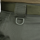 Штаны тактические полевые износостойкие штаны для силовых структур (M) Олива TR_7083(M) - изображение 5