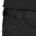Штани тактичні польові зносостійкі штани для силових структур L Чорний TR_5855L - зображення 5