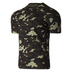 Футболка мужская тактическая полевая повседневная футболка для спецсужб S Butane TR_143S - изображение 6