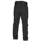 Штани тактичні штани для силових структур XL чорний TR_6584XL - зображення 6