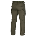 Штани тактичні польові зносостійкі штани для силових структур L Оліва TR_2169L - зображення 6