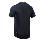 Футболка чоловіча тактична польова повсякденна футболка для спецсужб XL Синій TR_1137XL - зображення 5