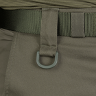 Штаны тактические полевые износостойкие штаны для силовых структур (L) Олива TR_7021(L) - изображение 5