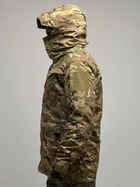 Куртка тактична ЗСУ мультикам L - зображення 3