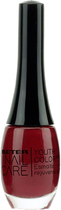 Lakier do paznokci Beter Nail Care Youth Color 069 Red Scarlet 11 ml (8412122400699) - obraz 1