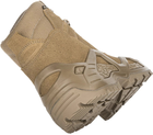 Тактичні черевики Lowa Z-6S GTX С, Coyote OP (EU 40 / UK 6.5) - зображення 3