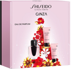 Zestaw kosmetyków Shiseido Ginza (3423222084394)