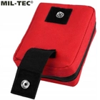 Аптечка першої допомоги Mil-Tec® RED MIDL - зображення 4