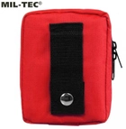 Аптечка першої допомоги Mil-Tec® RED MIDL - зображення 5