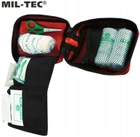 Аптечка першої допомоги Mil-Tec® RED MIDL - зображення 9