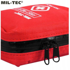 Аптечка першої допомоги Mil-Tec® RED MIDL - зображення 15