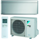Кондиционер Daikin Stylish Silver Inverter Wi-Fi FTXA25BS / RXA25A