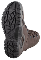 Тактичні черевики Lowa Z-8N GTX, Dark Brown (EU 41.5 / UK 7.5) - зображення 4