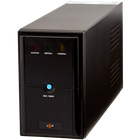 ДБЖ LogicPower LPM-U625VA (437Вт) лінійно-інтерактивний