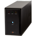 ДБЖ LogicPower LPM-U1250VA (875Вт) лінійно-інтерактивний