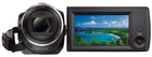 Kamera Sony HDR-CX450 - obraz 2