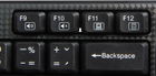 Клавіатура дротова YENKEE YKB 1002CS USB Black (YKB 1002CS) - зображення 6