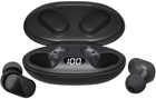 Słuchawki bezprzewodowe Savio TWS-10 Czarne (SAVSLTWS-10) - obraz 5