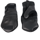 Тактичні зимові рукавички Чорний L - зображення 4