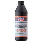 Трансмісійна олія Liqui Moly для DSG-коробок Dual Clutch Transmission Oil 8100 1 л