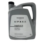 Моторное масло VAG LongLife IV FE