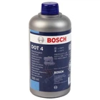 Тормозна рідина Bosch Brake Fluid DOT-4 500 мл