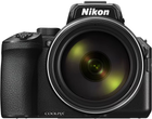 Aparat fotograficzny Nikon P950 - obraz 2