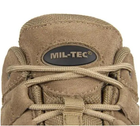 Тактичні кросівки Mil-Tec Trooper Squad 2.5 Койот Розмір 38 - зображення 4