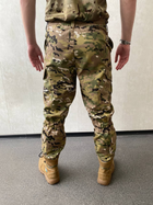 Военная летняя форма с убаксом и штанами мультикам CoolMax/рип-стоп S - изображение 10