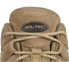 Тактичні кросівки Mil-Tec Trooper Squad 2.5 Койот Розмір 39 - зображення 4