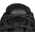 Тактичні кросівки Mil-Tec Trooper Squad 2.5 Black Розмір 43 - зображення 5