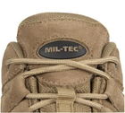 Тактичні кросівки Mil-Tec Trooper Squad 2.5 Койот Розмір 44 - зображення 5