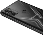 Smartfon Kruger & Matz Live 9 4/64 GB Czarny (KM0497-B) - obraz 4