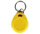 Брелок Viatec RFID KEYFOB EM-Yellow